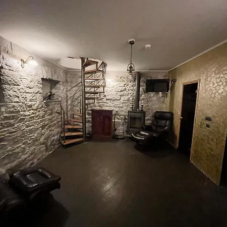 Apartament Armas Korter Kesklinnas Saun Ja Tasuta Parkimine Tallin