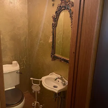 Armas Korter Kesklinnas Saun Ja Tasuta Parkimine Apartament *
